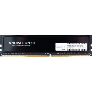 Innovation IT 3200 8GB CL16 1.35V avec dissipateur thermique (CL16-18-... pas cher