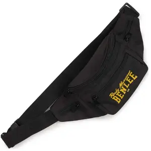 Benlee Rocky Marciano 2019 Sac bandoulière 31 Centimeters Noir (Black), Noir (Black), 31 Centimeters, Sac bandoulière pas cher