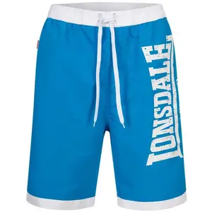 Lonsdale Strandshort heren regular fit CLENNELL pas cher