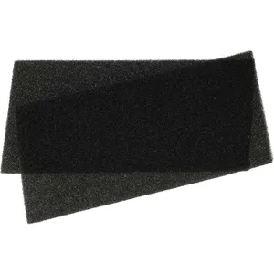 Comparateur de prix : VHBW vhbw 2x Filtres en mousse sèche-linge compatible avec Bauknecht ...