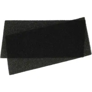 VHBW vhbw 2x Filtres en mousse sèche-linge compatible avec Bauknecht T... pas cher