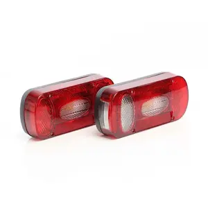 XPOtool Feux arrière 2 pièces pas cher