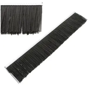 XPOTOOL 1x Brosse de rechange 50cm pour Balayeur à pelouse 95cm Tondeuse autoportée Tracteur de pelouse pas cher