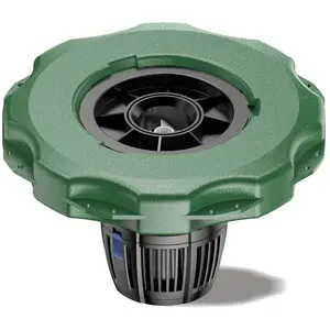 Fontaine flottante SunSun COP- pas cher