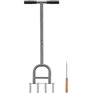 Wiltec Scarificateur de pelous pas cher