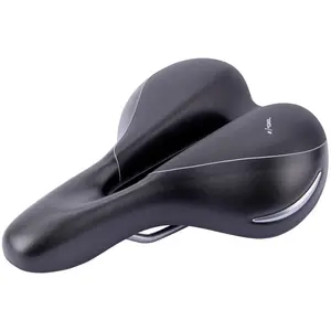 Comparateur de prix : Contec Selle Pour Femme Elliptic+ Trekking