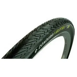 Comparateur de prix : Condura Pneu Rigide Urbain Veldt Pro Line 30 Tpi 28´´ X 1.75