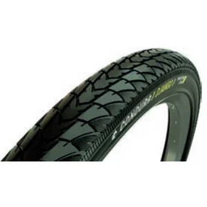 Condura Pneu Rigide Urbain Django 22 Tpi 24´´ X 1.75 pas cher