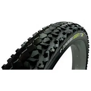 Condura Pneu Rigide De Vtt Desierto 22 Tpi 20´´ X 1.75 pas cher