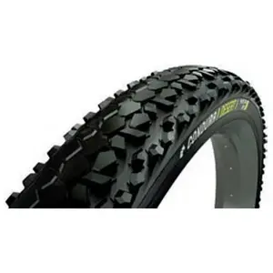 Condura Pneu Rigide De Vtt Desierto 22 Tpi 24´´ X 1.75 pas cher
