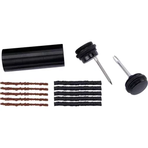 Contec Stinger TL Pro Bandenreparatie Set - Zwart pas cher