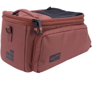 Contec Via. Back RT 32L (rusty red) pas cher