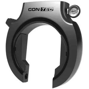 Contec Cadenas De Cadre De Vélo Powerloc Xl2 Ct1xl Nr pas cher