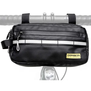 Contec Sacoche De Guidon Mile Grinder Race 3l pas cher