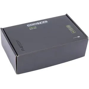 Contec Patins De Frein Sur Jante R-stop Medium Compound 25 Unités pas cher