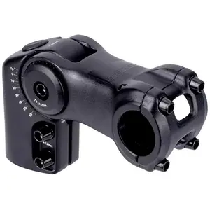 Contec Potence De Vélo Ueda Hybrid 25.4 Mm pas cher
