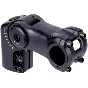 Contec Potence De Vélo Ueda Hybrid 31.8 Mm pas cher