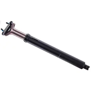 Contec Tige De Selle Télescopique Nara Dropair Dlx 40 Mm pas cher