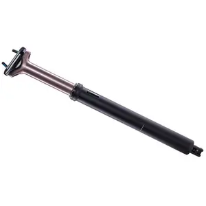 Contec Tige De Selle Télescopique Nara Dropair Dlx 80 Mm pas cher