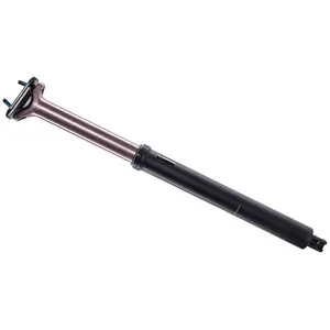 Contec Tige De Selle Télescopique Nara Dropair Dlx 100 Mm pas cher