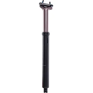 Contec Tige De Selle Télescopique Nara Dropair Dlx pas cher
