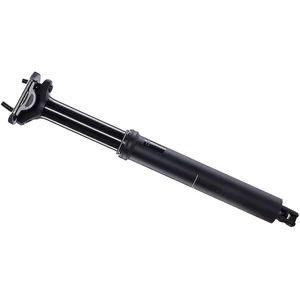 Contec Tige De Selle Télescopique Nara Drop 80 Mm Suspension 100 Mm pas cher