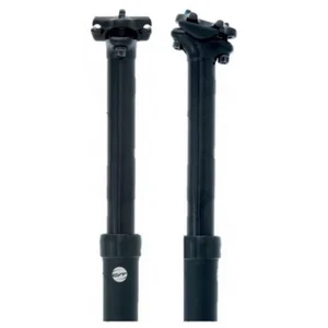 Contec Tige De Selle Télescopique Drop-a-gogo 60 Mm pas cher