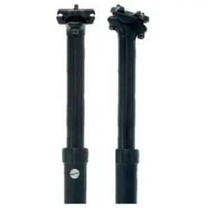 Contec Tige De Selle Télescopique Drop-a-gogo 60 Mm pas cher