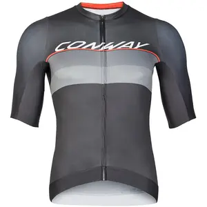 Conway Maillot à Manches Courtes Race pas cher