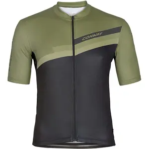 Conway Maillot à Manches Courtes Active pas cher