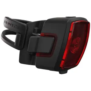 Contec Feu Arrière Dlux Micro Xs Stop pas cher