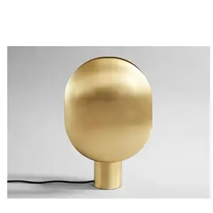 101 Copenhagen Clam Lampe À  Poser Métal H43.5cmVendu parrakuten