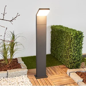 ARCCHIO Led Eclairage Exterieur 'Yolena' en aluminium pas cher