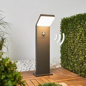 ARCCHIO Led Luminaire extérieur 'Yolena' en aluminium pas cher