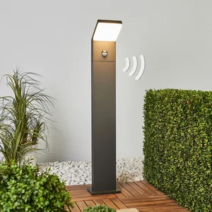 ARCCHIO Led Luminaire extérieur 'Yolena' en aluminium pas cher