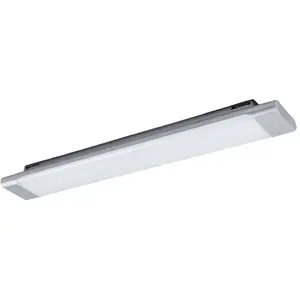 ARCCHIO LED Plafonnier 'Vinca' pour bureau pas cher