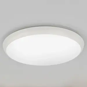 ARCCHIO LED Plafonnier 'Augustin' pour salle de bain pas cher