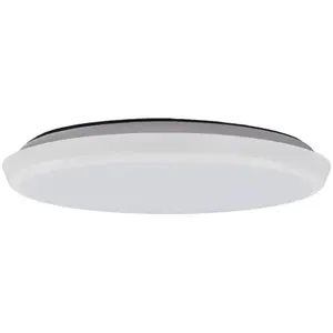 Arcchio - led Plafonnier à intensité variable 'Augustin' pour salle de bain pas cher