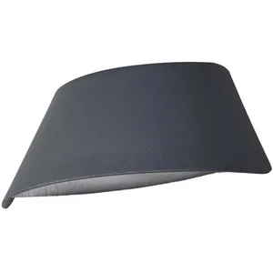 LUCANDE Led Applique Exterieur 'Glen' en aluminium pas cher