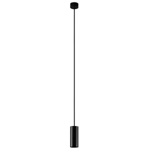 ARCCHIO Suspension à intensité variable 'Ejona' en aluminium pour couloir pas cher