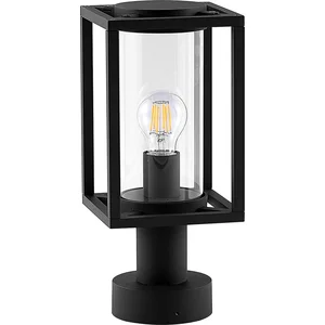 Lucande Luminaire extérieur à intensité variable 'Ferda' en aluminium pas cher