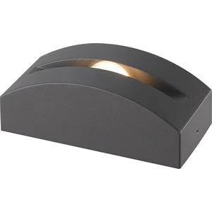 Lucande Led Borne Eclairage Exterieur 'Marka' en aluminiumVendu parbol