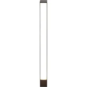 LAMPENWELT Led Eclairage Exterieur 'Lirka' en aluminium pas cher