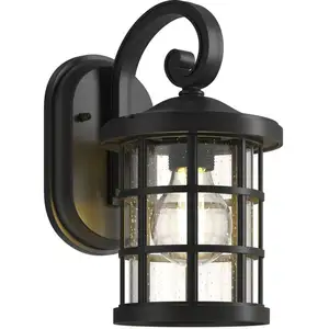 LINDBY Applique Exterieur à intensité variable 'Ankea' pas cher