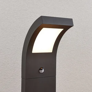 ARCCHIO Led Luminaire extérieur 'Advik' en aluminium pas cher
