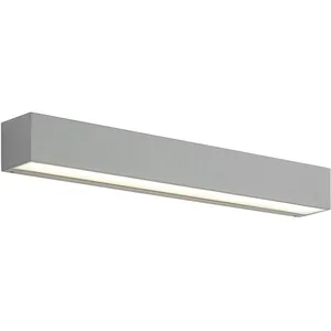 LUCANDE LED Applique Exterieur 'Lengo' en aluminium pas cher