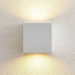 Arcchio - Applique Exterieur 'Tassnim' en aluminium pas cher
