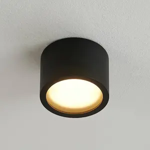 ARCCHIO Downlights à intensité variable 'Nieva' en aluminium pour couloir pas cher