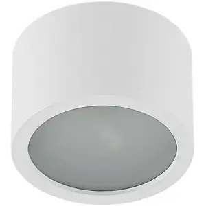ARCCHIO Downlights à intensité variable 'Nieva' en aluminium pour couloir pas cher