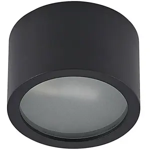 ARCCHIO Downlights à intensité variable 'Nieva' en aluminium pour couloir pas cher